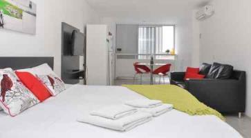Simply Feel At Home Apartments قرطبة المظهر الخارجي الصورة